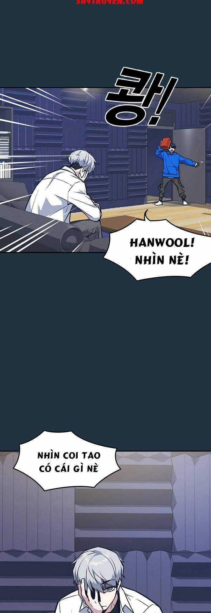 Học Nhóm - Study Group Chapter 56 trang 5