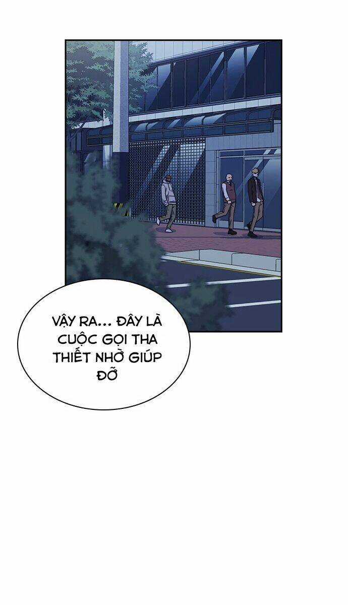 Học Nhóm - Study Group Chapter 56 trang 58