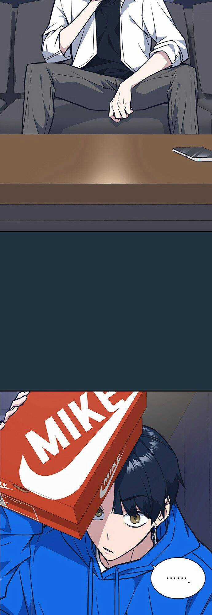 Học Nhóm - Study Group Chapter 56 trang 6