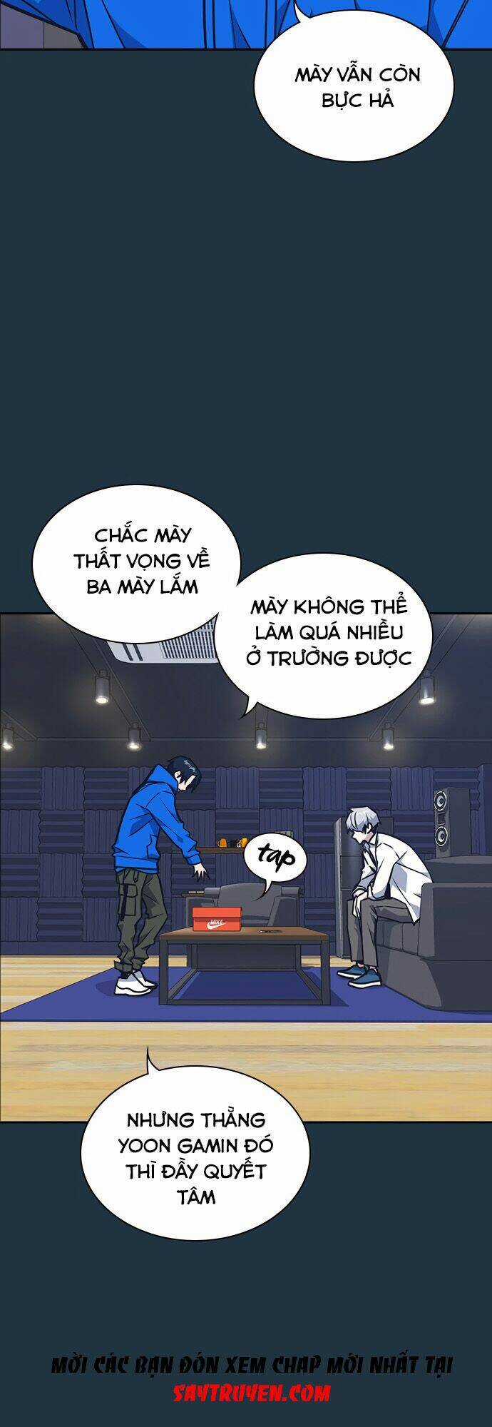 Học Nhóm - Study Group Chapter 56 trang 7