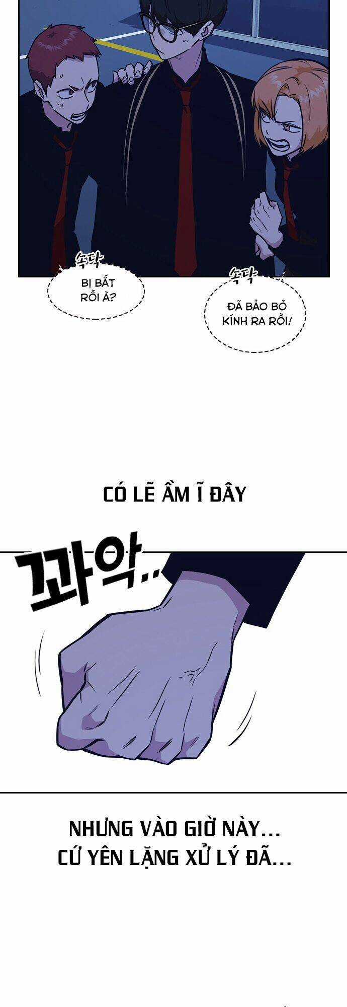 Học Nhóm - Study Group Chapter 57 trang 10