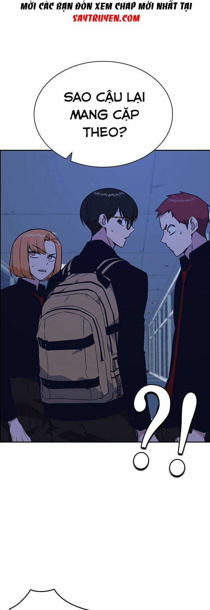 Học Nhóm - Study Group Chapter 57 trang 11