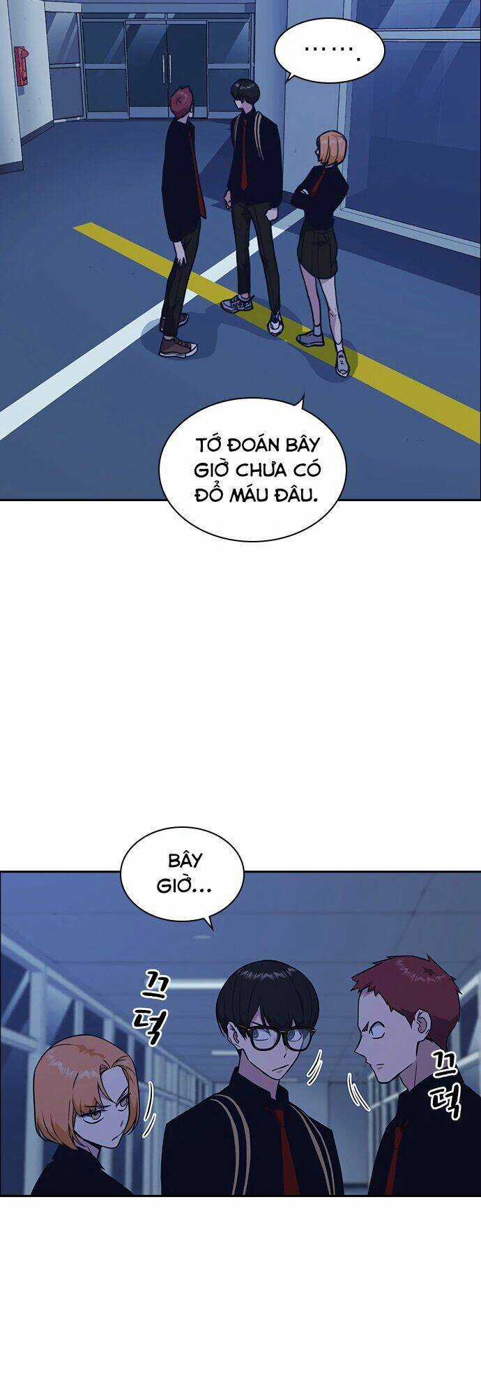 Học Nhóm - Study Group Chapter 57 trang 13