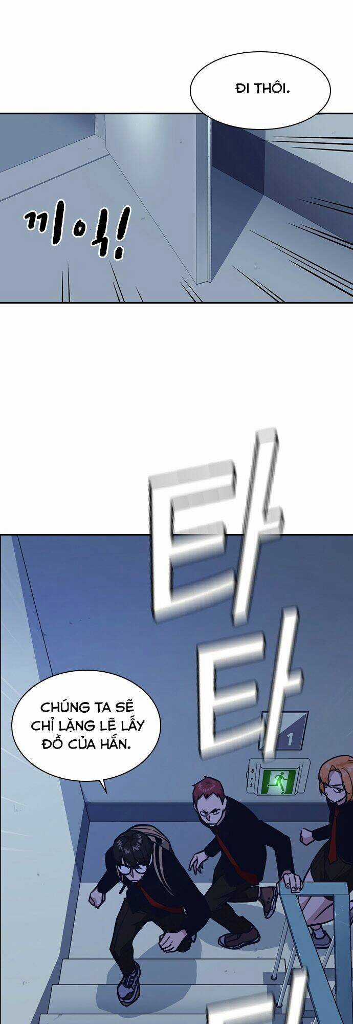 Học Nhóm - Study Group Chapter 57 trang 14