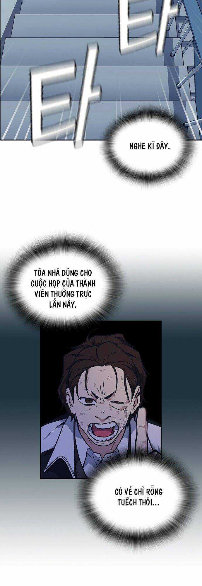 Học Nhóm - Study Group Chapter 57 trang 15