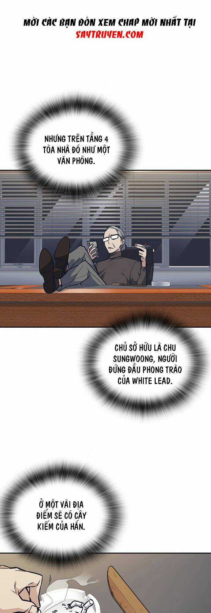 Học Nhóm - Study Group Chapter 57 trang 16