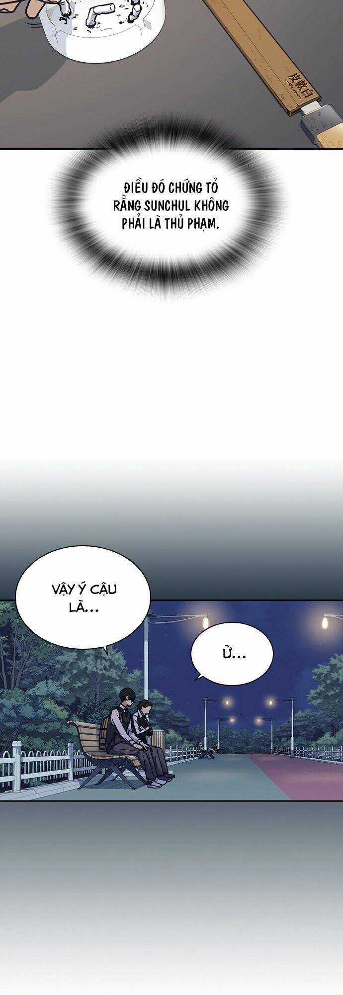 Học Nhóm - Study Group Chapter 57 trang 17