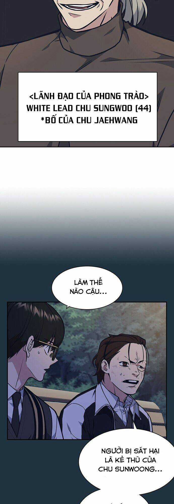 Học Nhóm - Study Group Chapter 57 trang 19