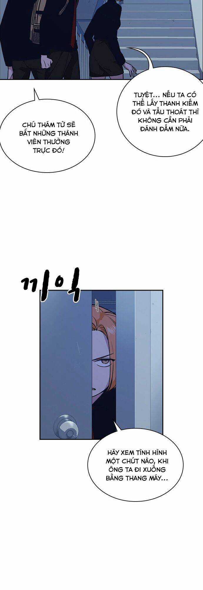 Học Nhóm - Study Group Chapter 57 trang 23