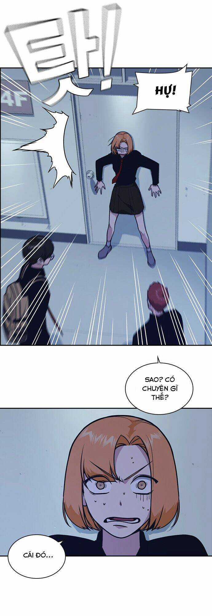 Học Nhóm - Study Group Chapter 57 trang 24