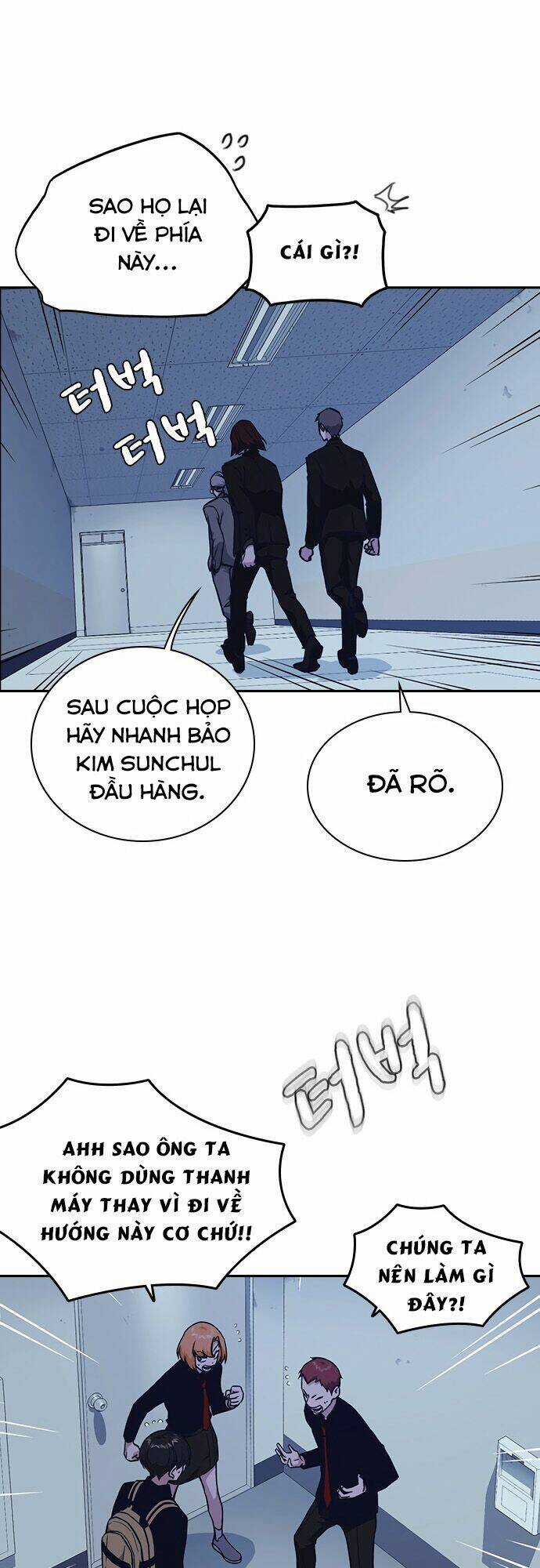 Học Nhóm - Study Group Chapter 57 trang 25