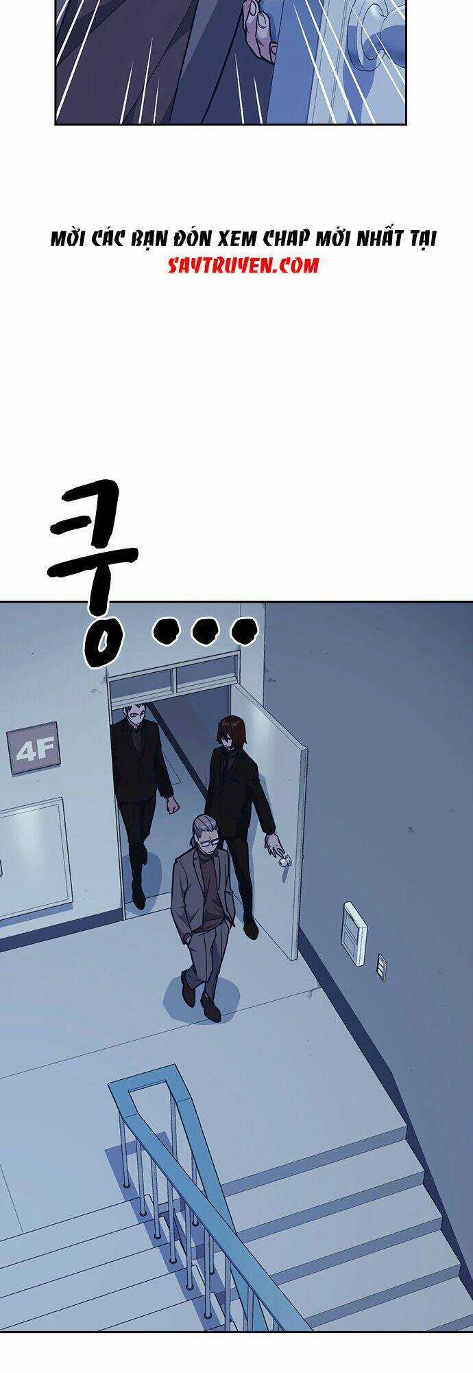 Học Nhóm - Study Group Chapter 57 trang 27