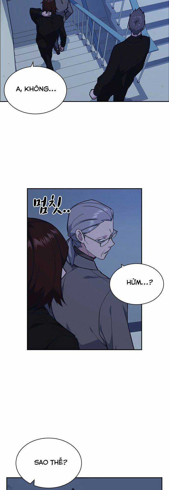 Học Nhóm - Study Group Chapter 57 trang 29