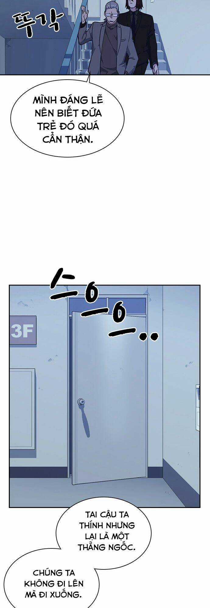 Học Nhóm - Study Group Chapter 57 trang 32