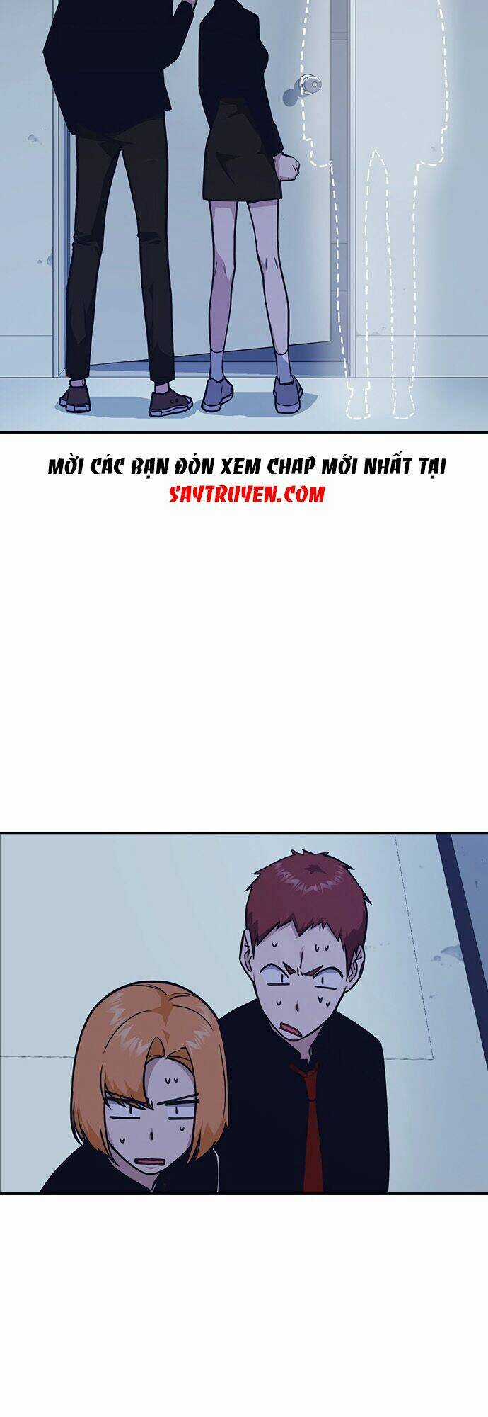 Học Nhóm - Study Group Chapter 57 trang 34