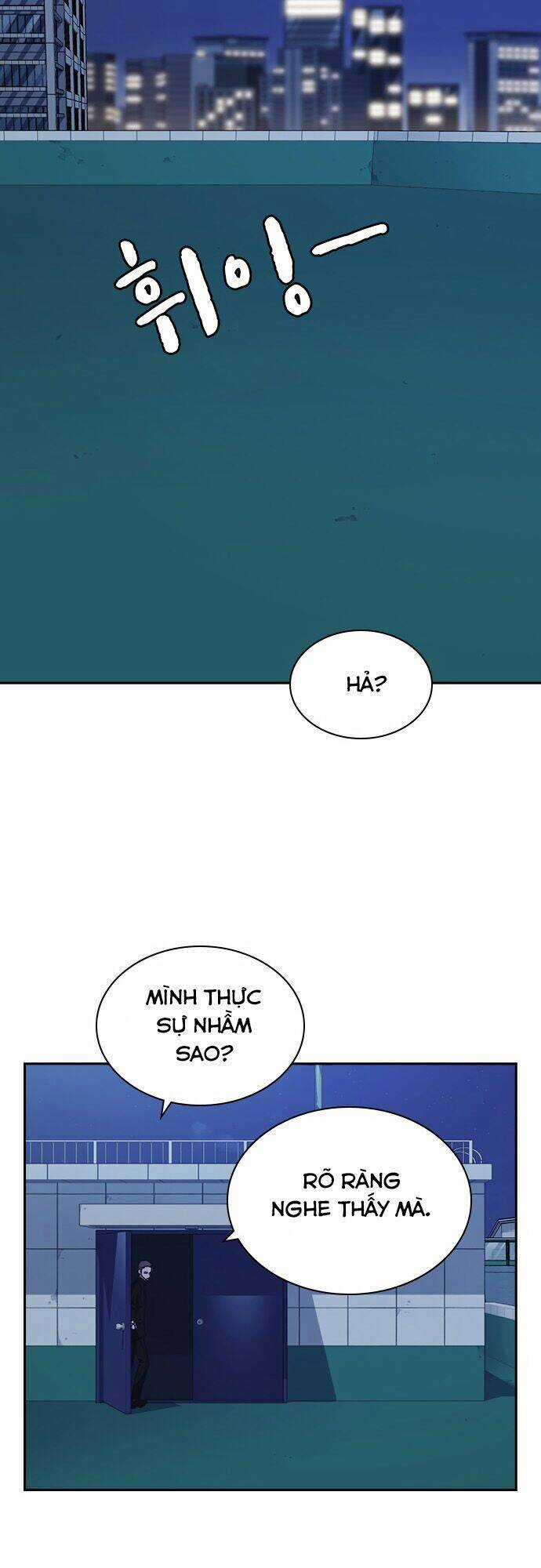 Học Nhóm - Study Group Chapter 57 trang 37