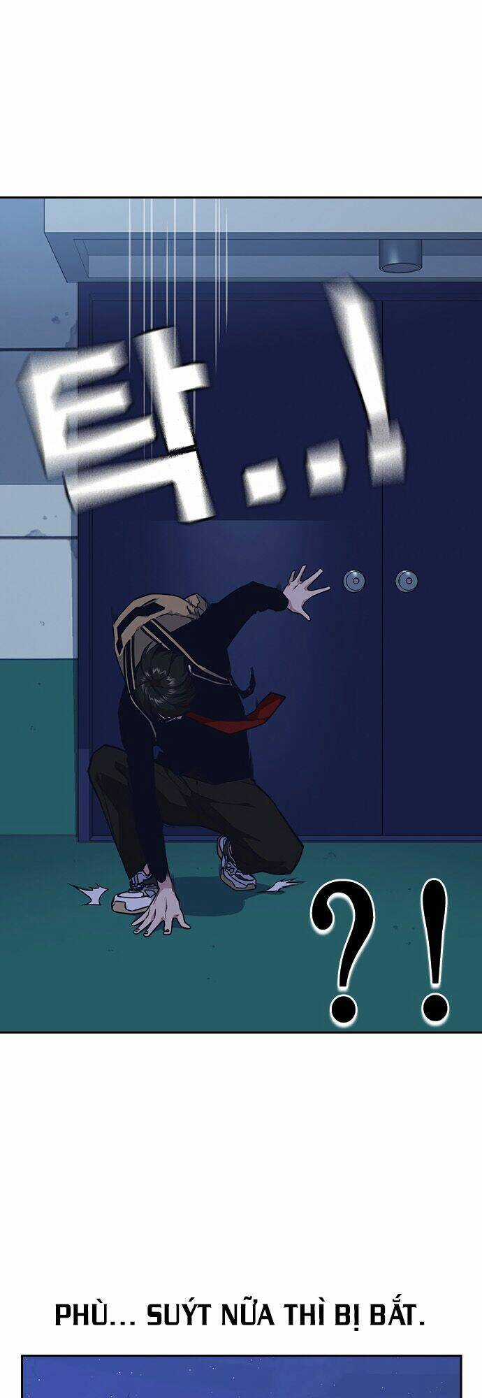 Học Nhóm - Study Group Chapter 57 trang 39