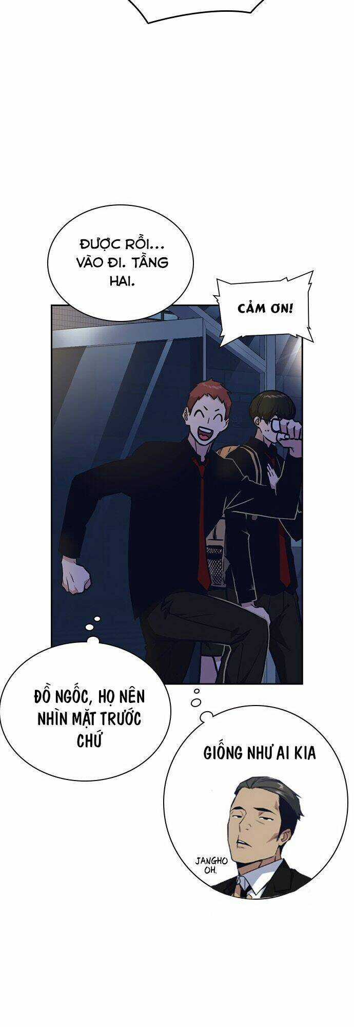 Học Nhóm - Study Group Chapter 57 trang 4