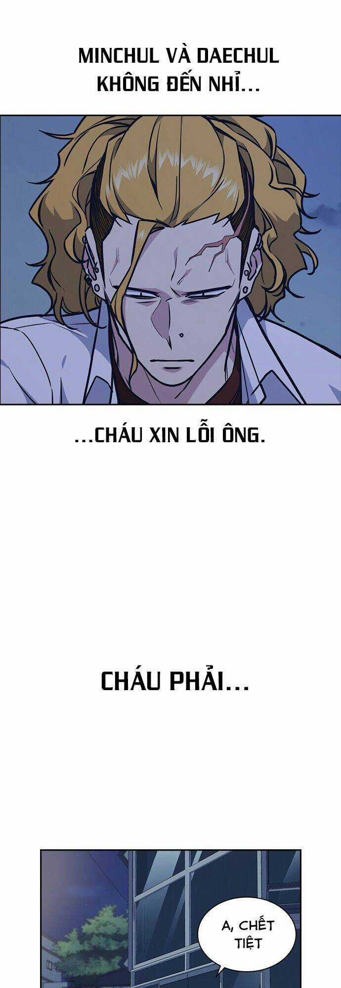 Học Nhóm - Study Group Chapter 57 trang 46