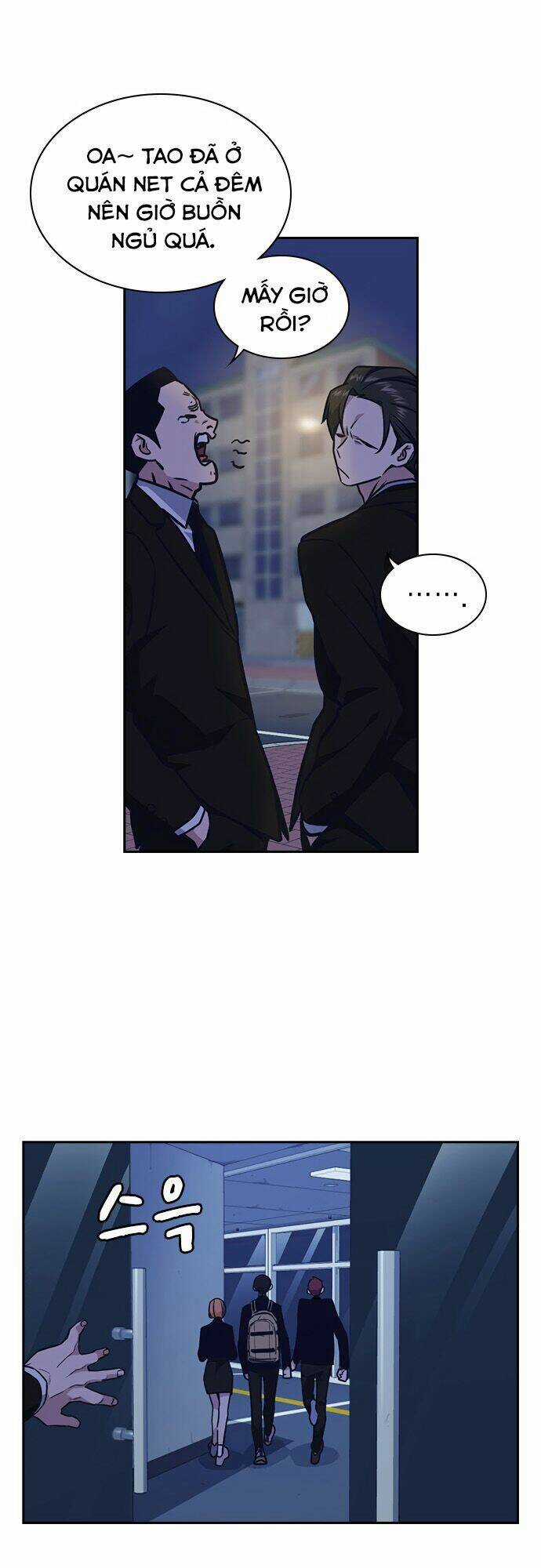 Học Nhóm - Study Group Chapter 57 trang 5