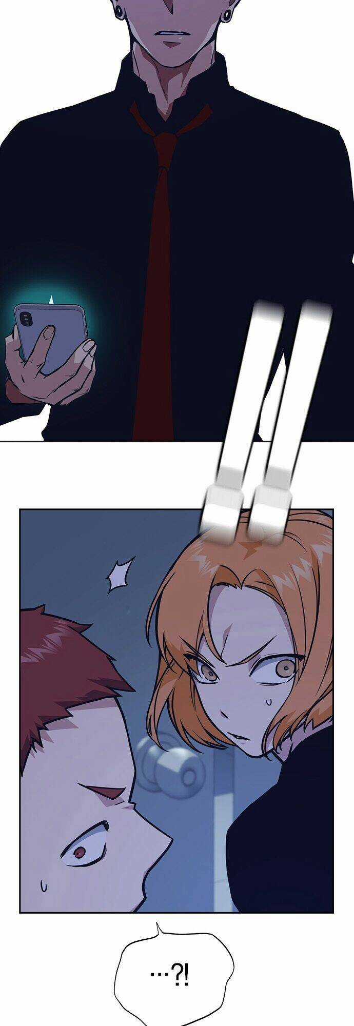 Học Nhóm - Study Group Chapter 57 trang 50