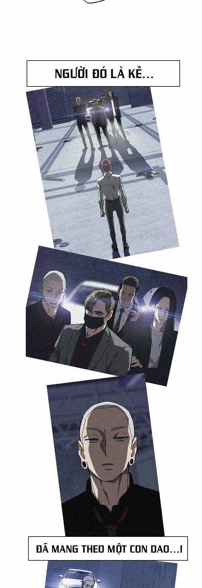 Học Nhóm - Study Group Chapter 57 trang 51