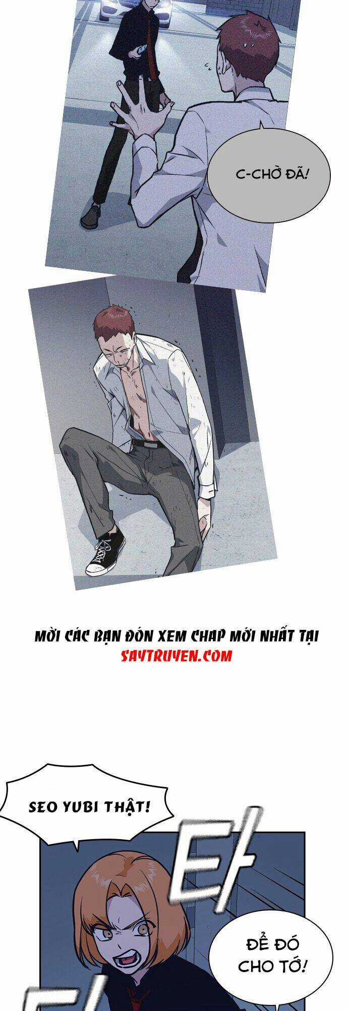 Học Nhóm - Study Group Chapter 57 trang 52