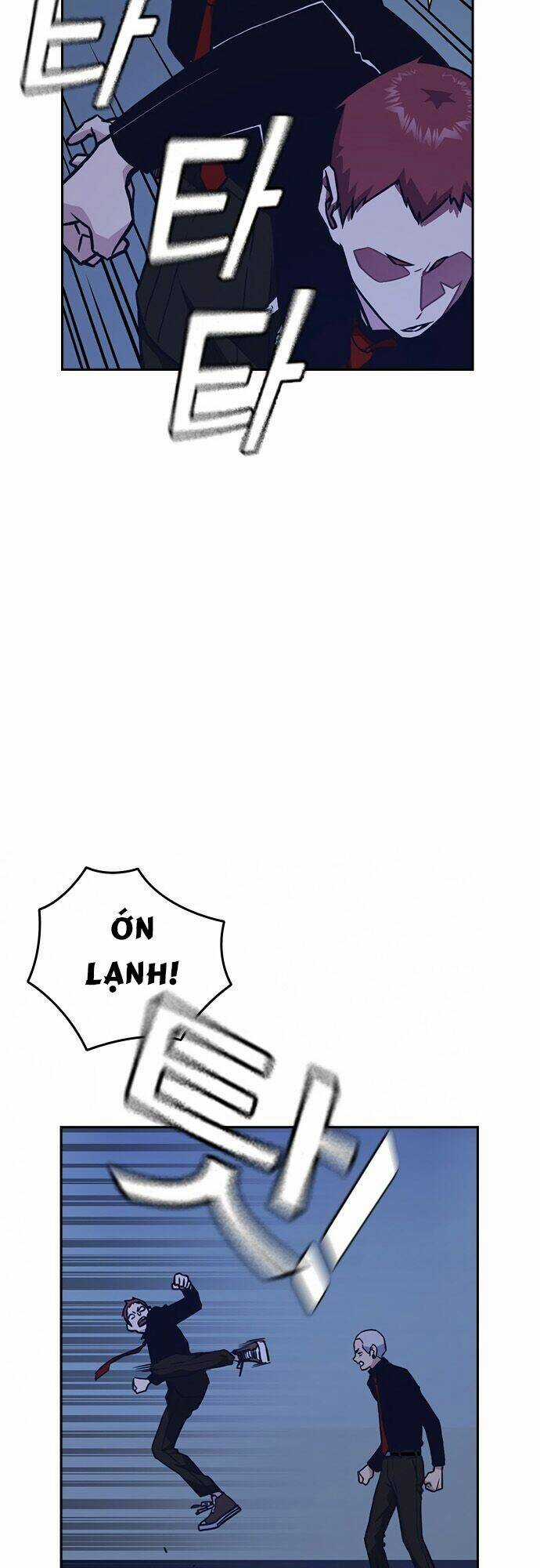 Học Nhóm - Study Group Chapter 57 trang 53