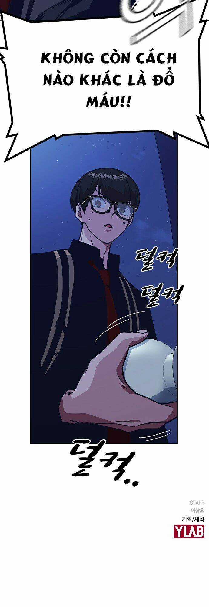 Học Nhóm - Study Group Chapter 57 trang 55