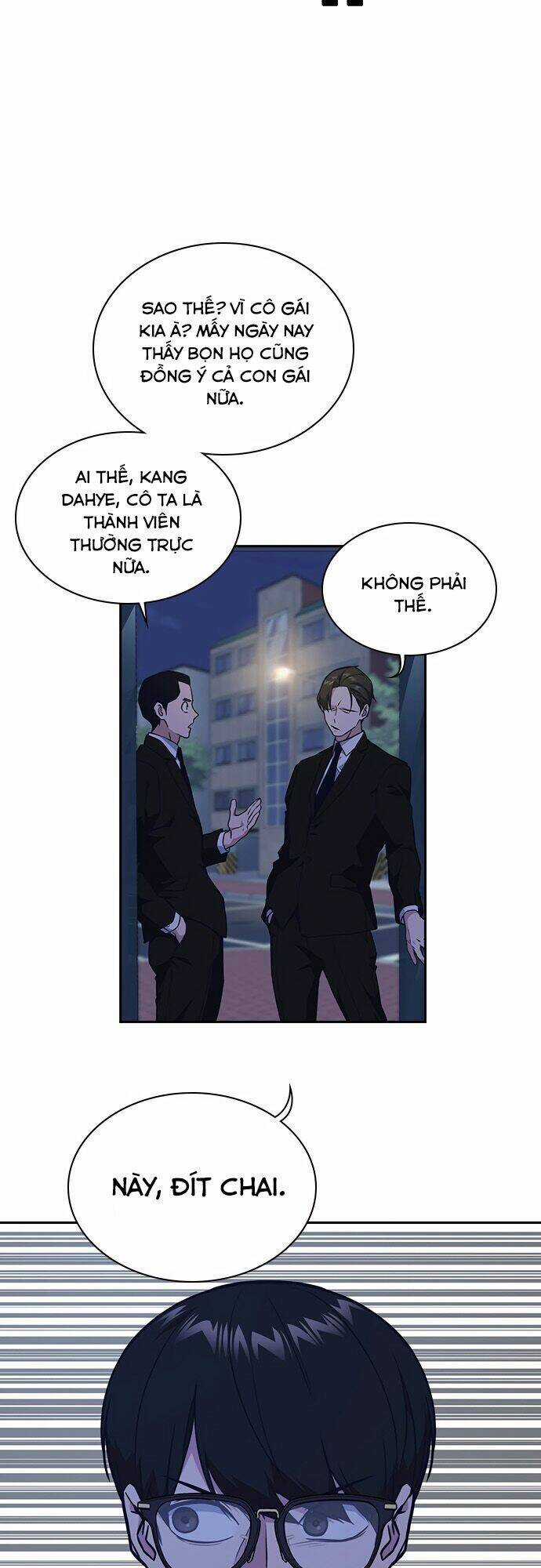 Học Nhóm - Study Group Chapter 57 trang 7