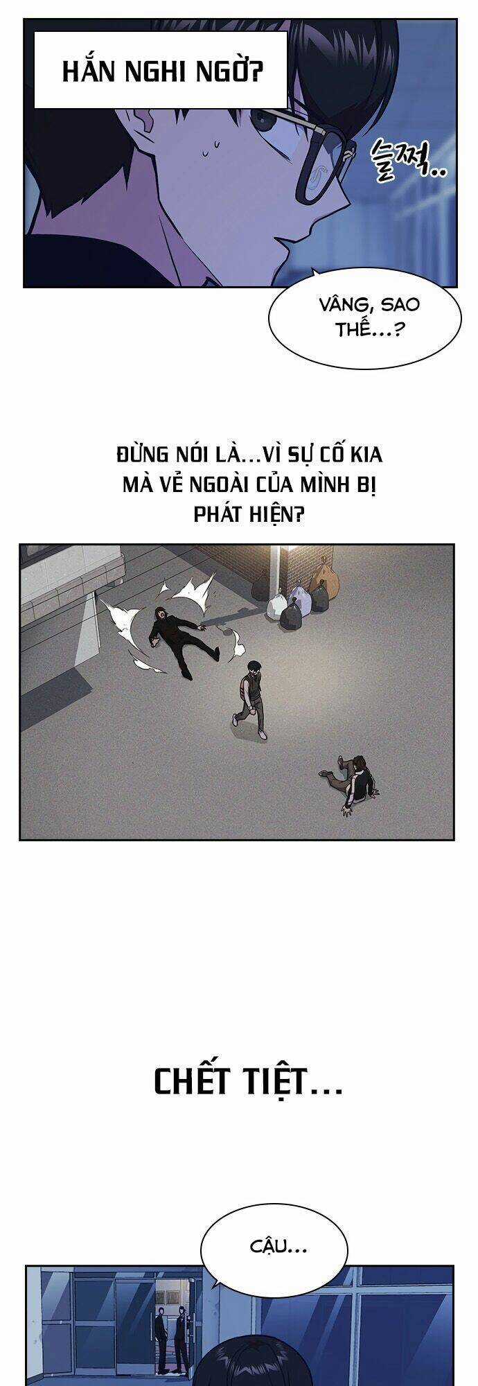 Học Nhóm - Study Group Chapter 57 trang 9