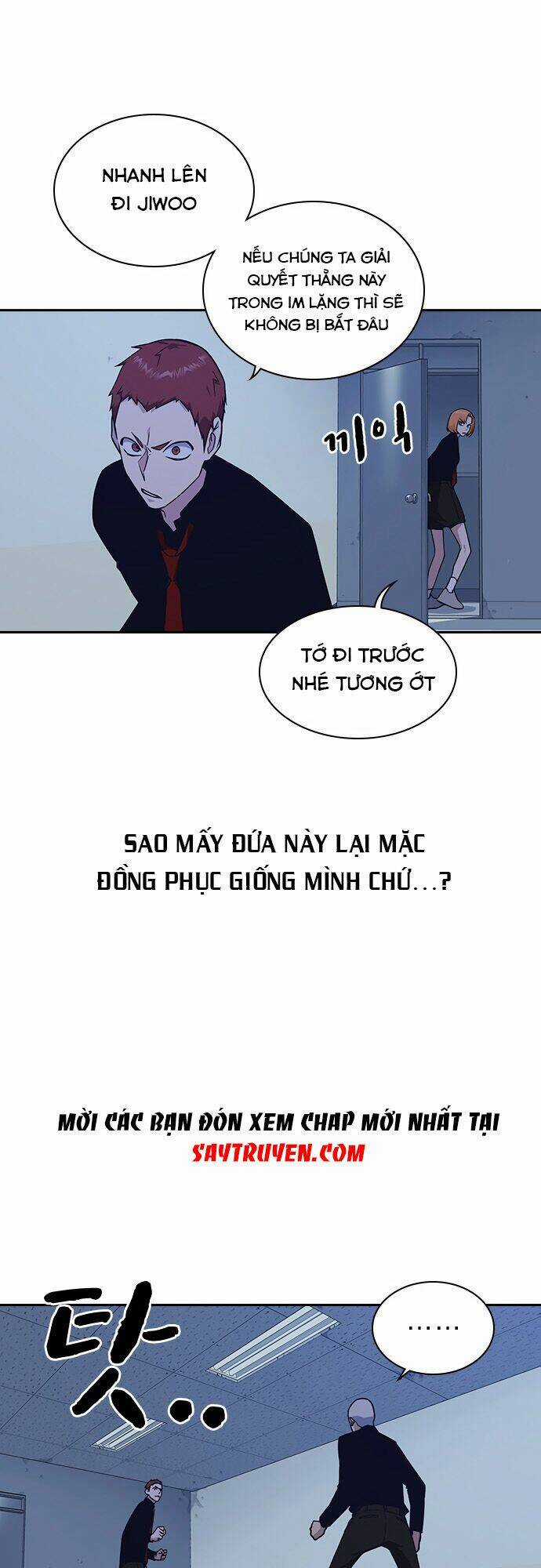 Học Nhóm - Study Group Chapter 58 trang 11