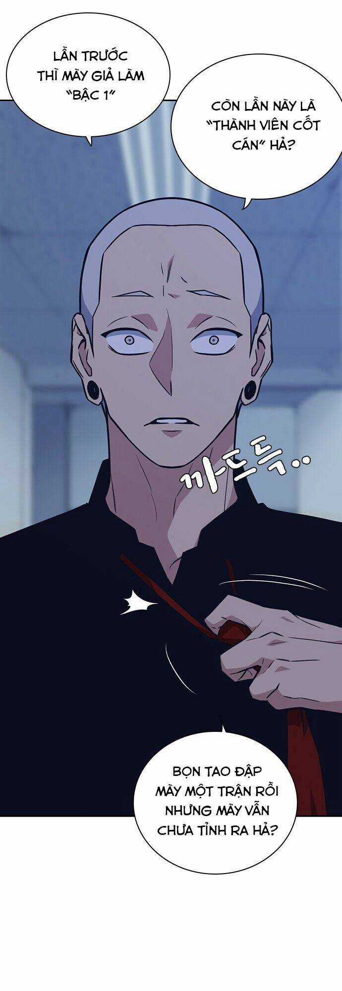 Học Nhóm - Study Group Chapter 58 trang 13