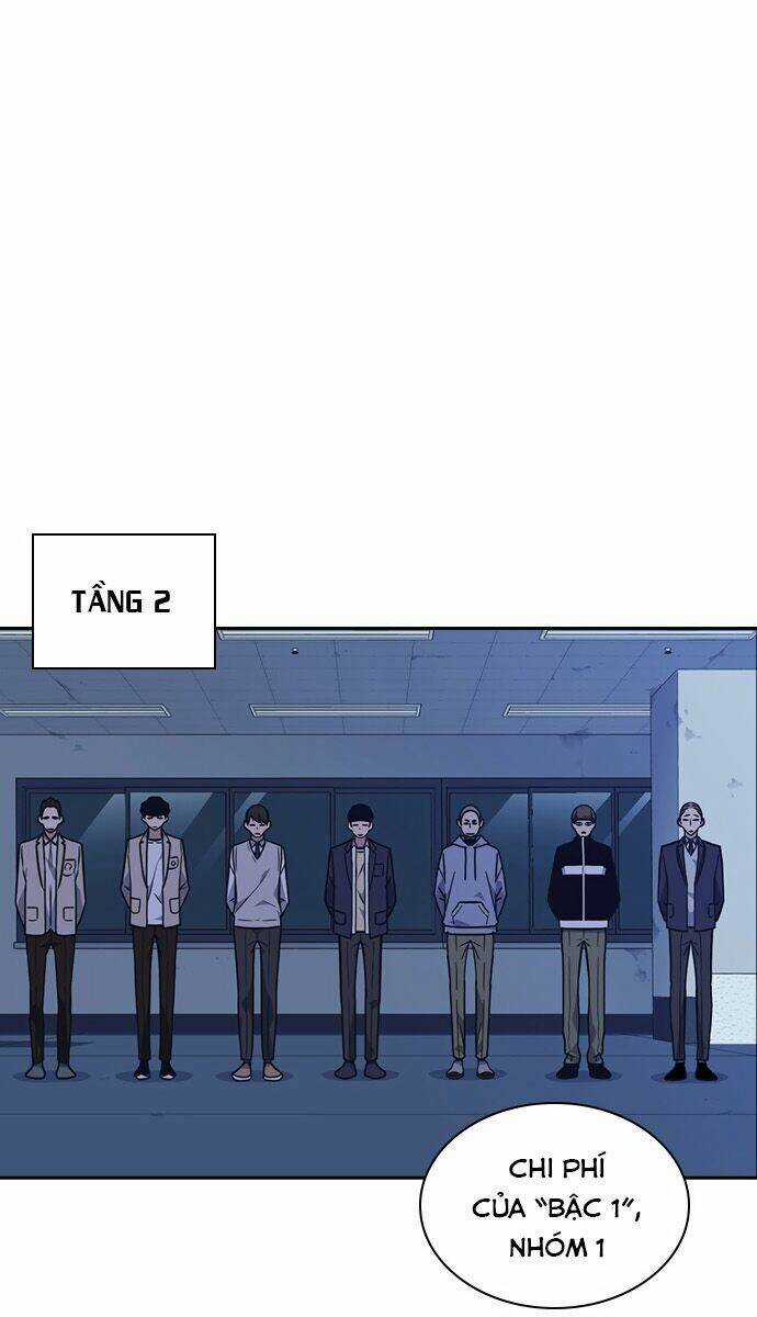 Học Nhóm - Study Group Chapter 58 trang 17