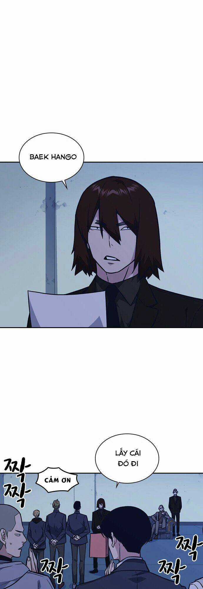 Học Nhóm - Study Group Chapter 58 trang 18