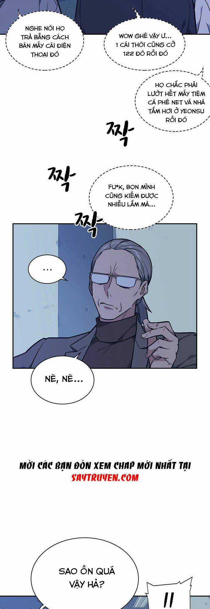 Học Nhóm - Study Group Chapter 58 trang 19