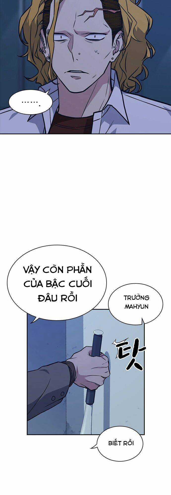 Học Nhóm - Study Group Chapter 58 trang 22