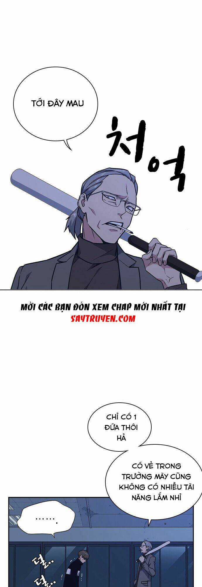 Học Nhóm - Study Group Chapter 58 trang 23