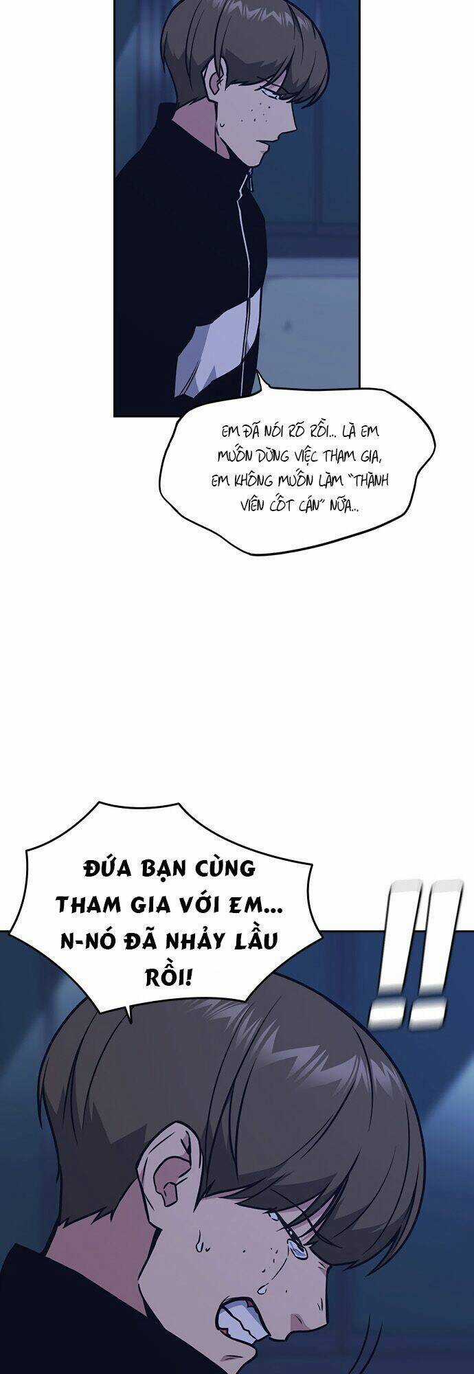 Học Nhóm - Study Group Chapter 58 trang 25