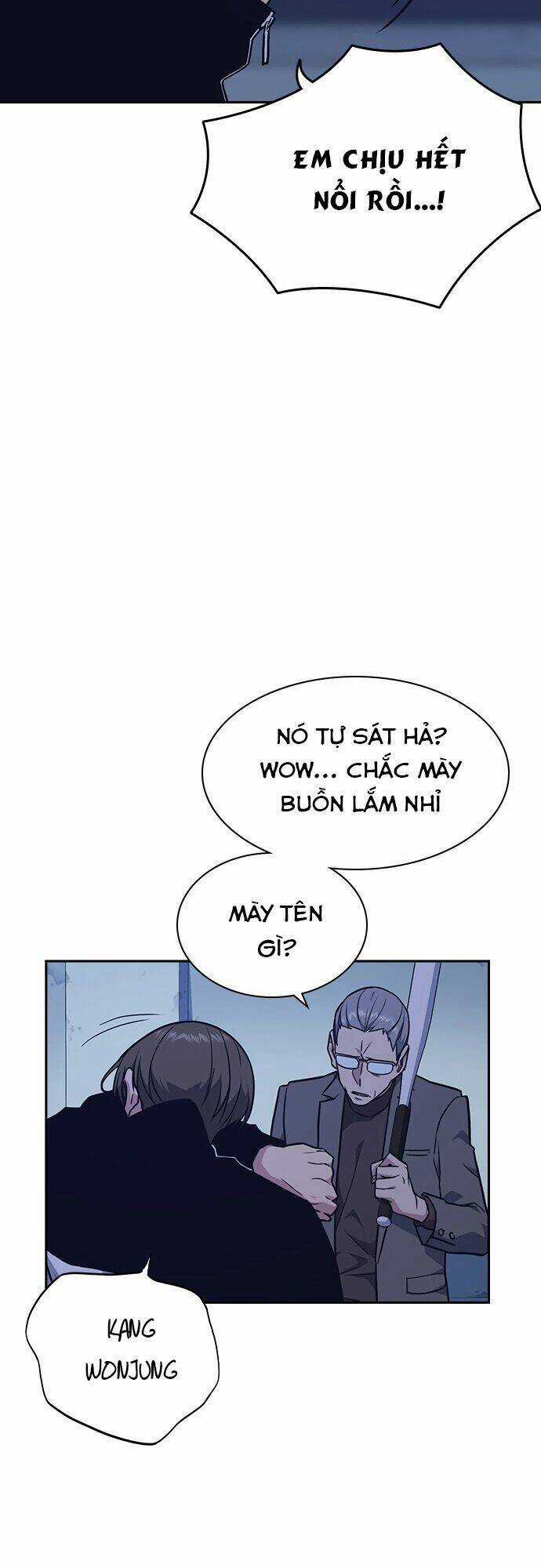 Học Nhóm - Study Group Chapter 58 trang 26