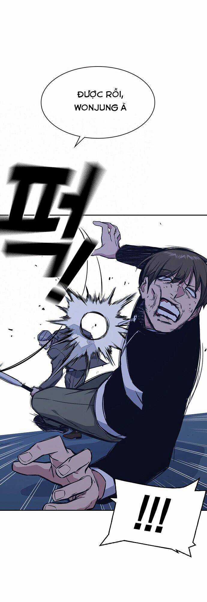 Học Nhóm - Study Group Chapter 58 trang 27