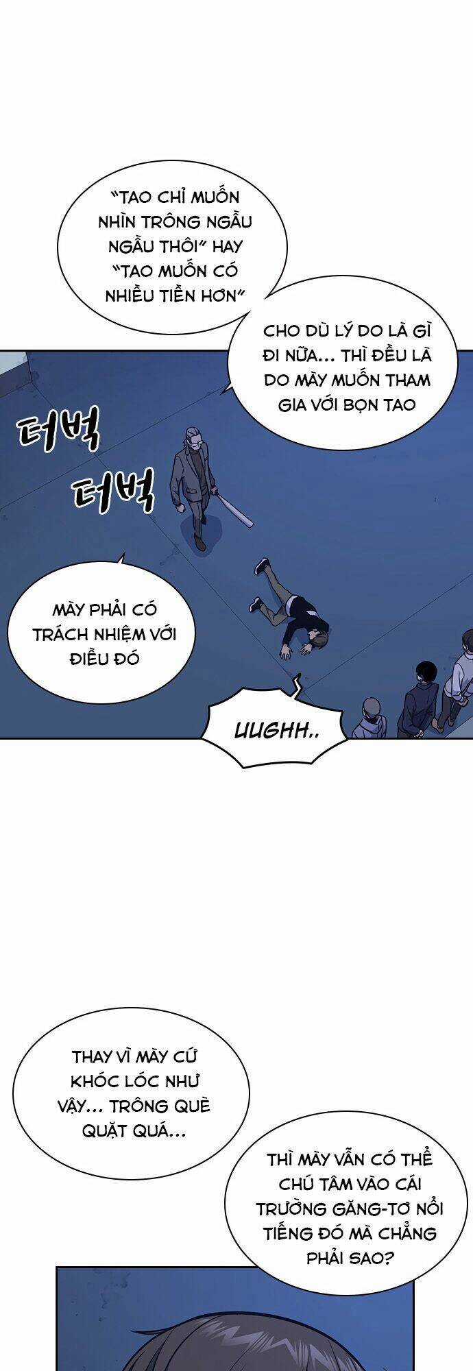 Học Nhóm - Study Group Chapter 58 trang 30