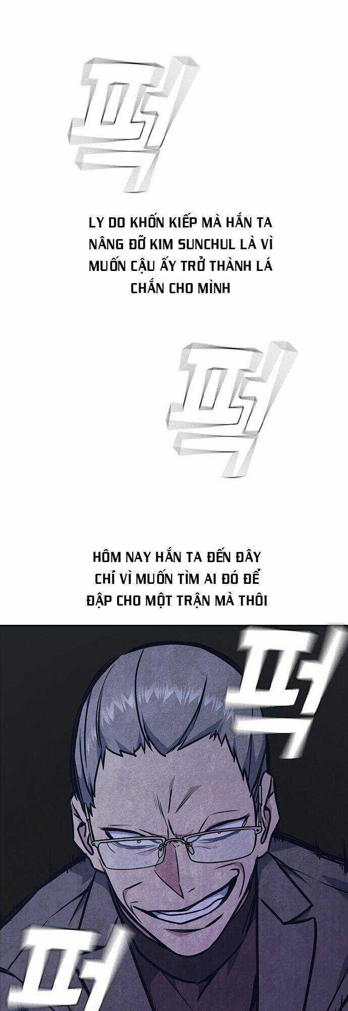 Học Nhóm - Study Group Chapter 58 trang 33