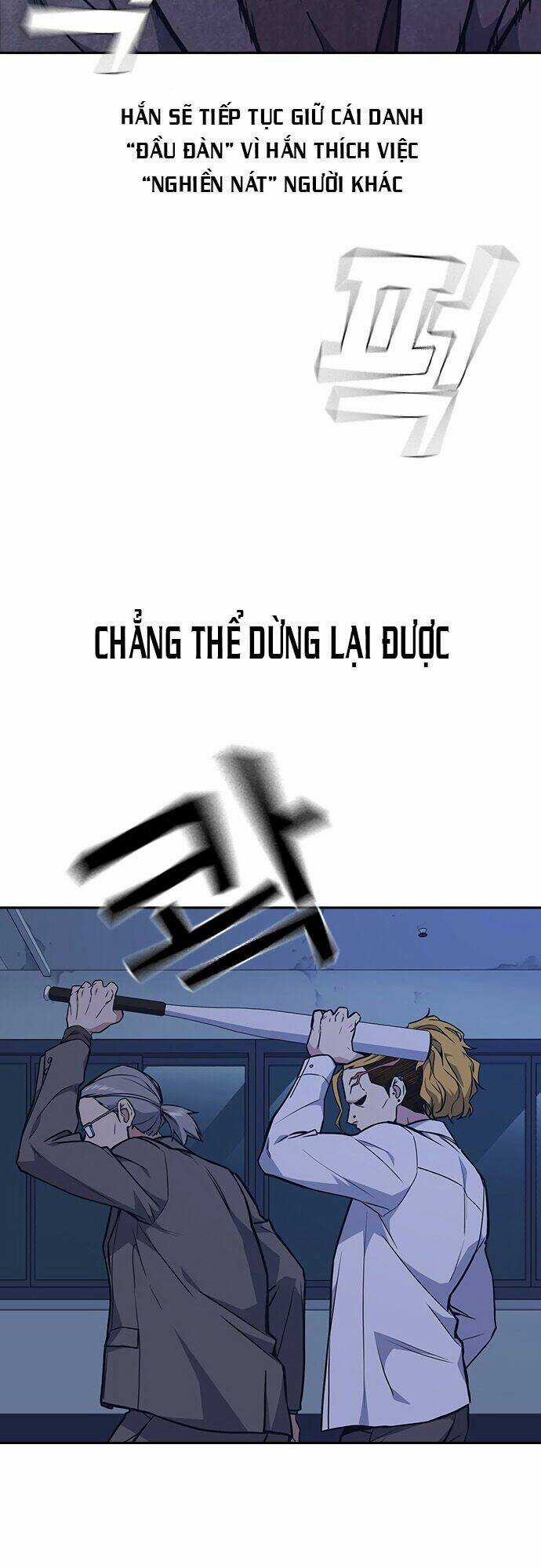 Học Nhóm - Study Group Chapter 58 trang 34