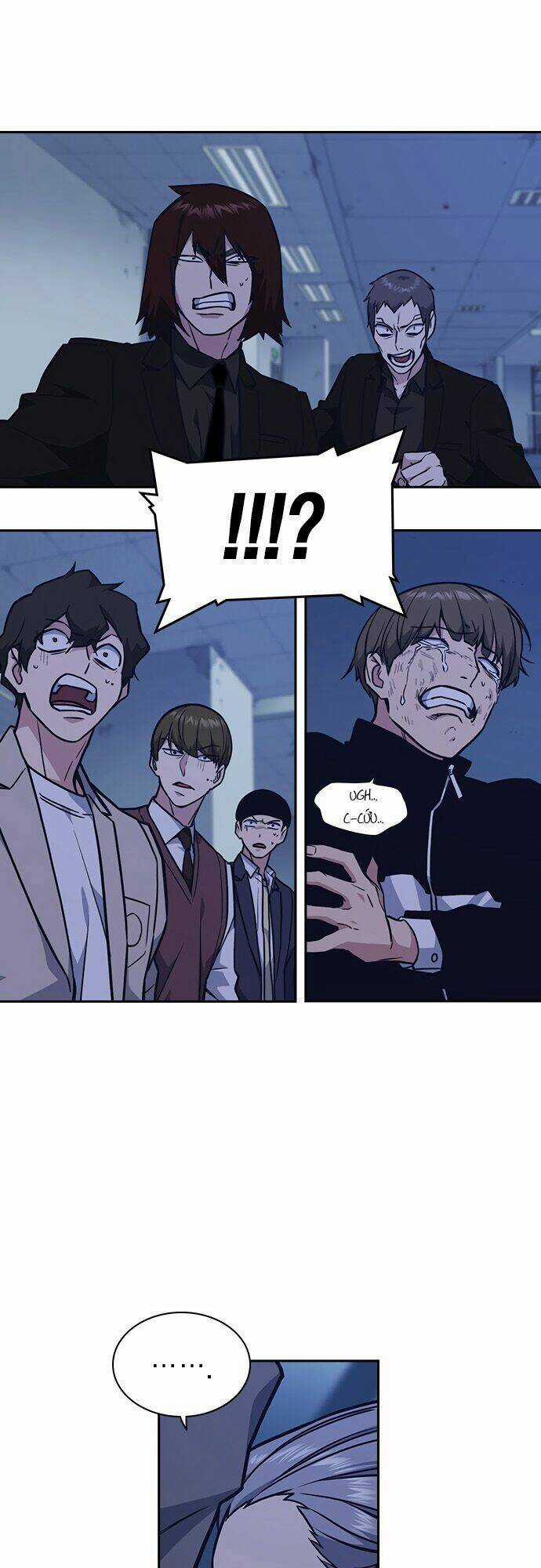 Học Nhóm - Study Group Chapter 58 trang 35