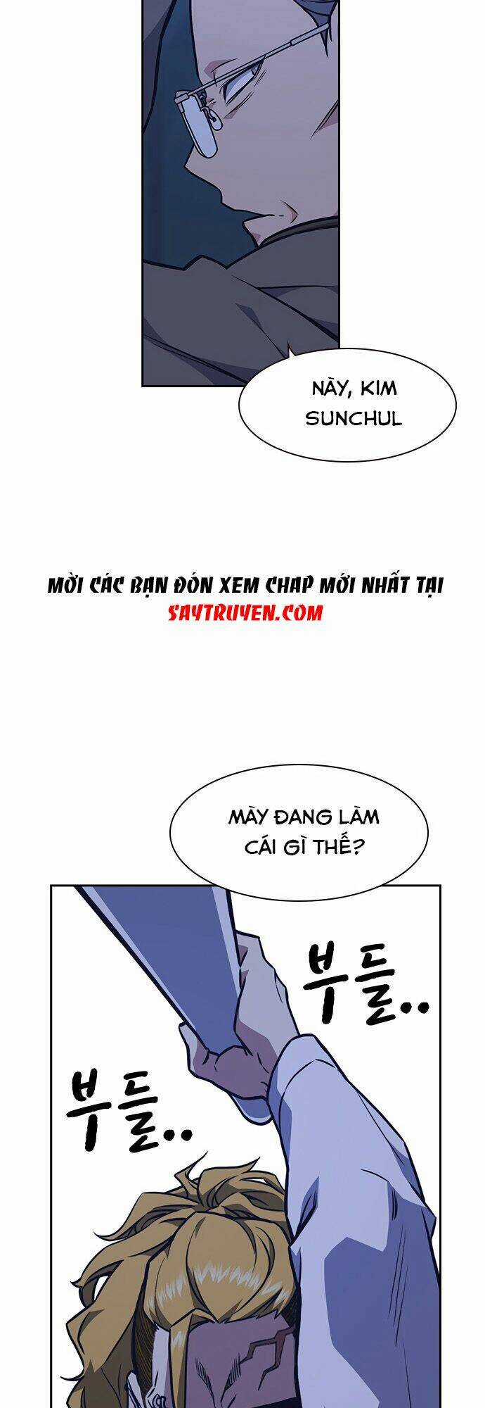 Học Nhóm - Study Group Chapter 58 trang 36