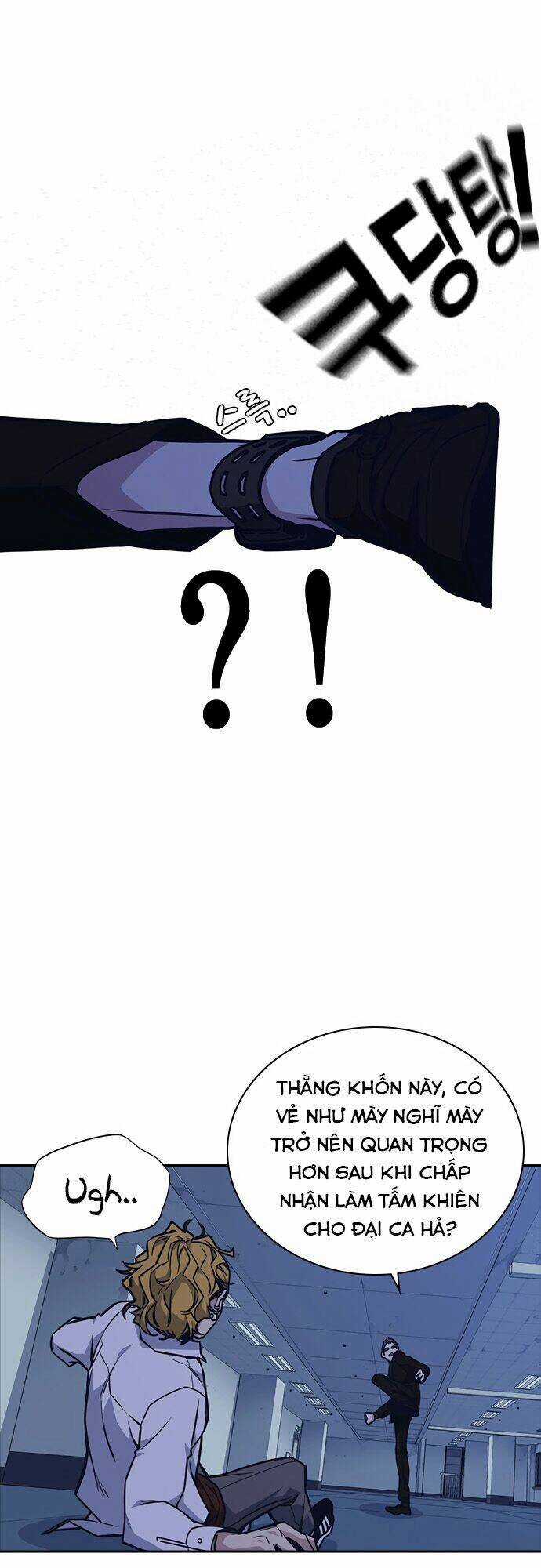 Học Nhóm - Study Group Chapter 58 trang 38