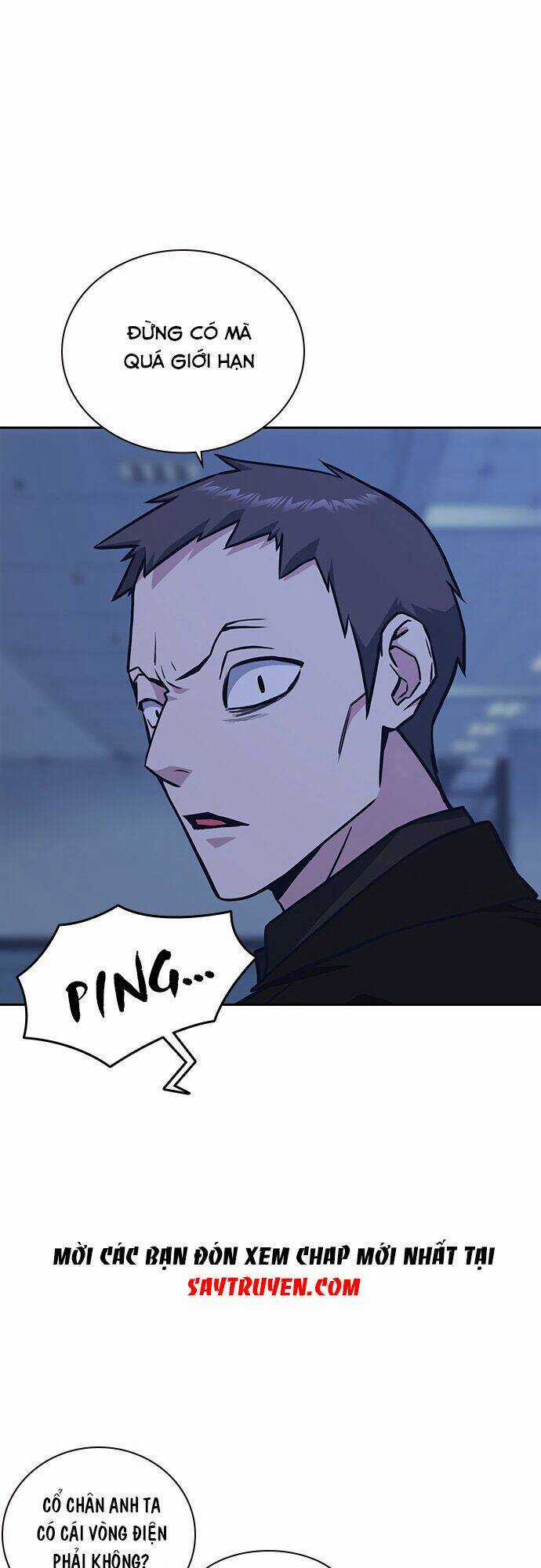 Học Nhóm - Study Group Chapter 58 trang 39