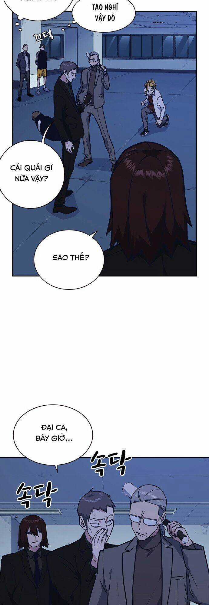 Học Nhóm - Study Group Chapter 58 trang 40