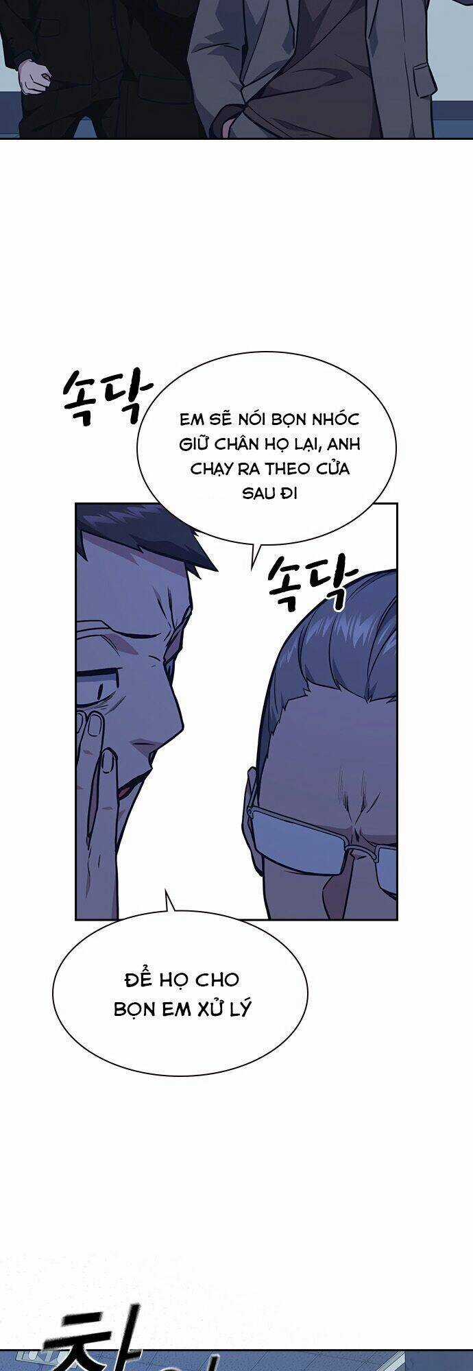 Học Nhóm - Study Group Chapter 58 trang 41